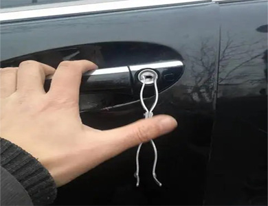 合川24小时上门开锁公司