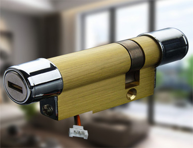 合川24小时上门开锁公司