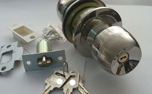 合川24小时上门开锁公司