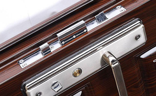 合川24小时上门开锁公司