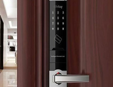 合川24小时上门开锁公司