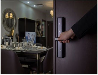 合川24小时上门开锁公司