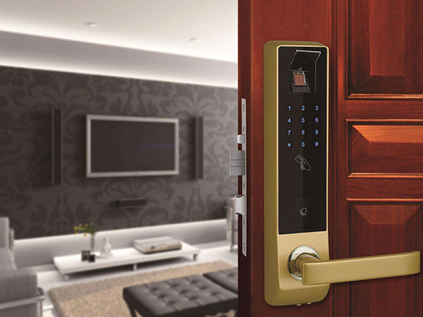 合川24小时上门开锁公司