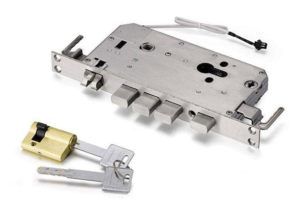 合川24小时上门开锁公司